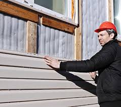 Best Custom Trim and Detailing for Siding  in Bryans Road, MD